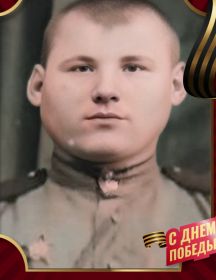 Шеховцов Леонид Дмитриевич