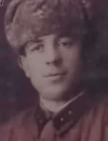 Пышкин Иван Никитович