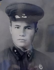 Дурдинов Николай Павлович