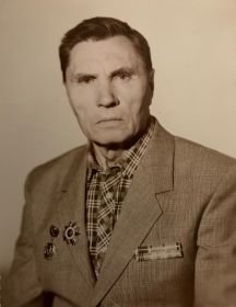 Рамазанов Хамит Афтахович