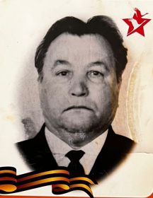 Белоненко Сергей Никитович