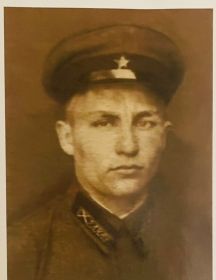 Плестаков Григорий Захарович