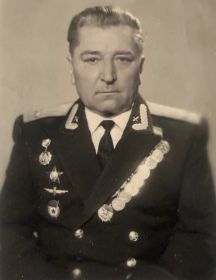 Прудников Федор Алексеевич