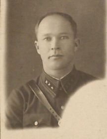 Голованов Василий Васильевич