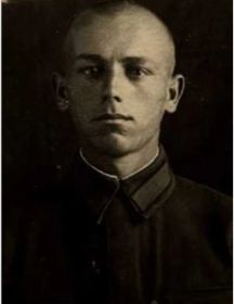 Левченко Георгий Васильевич