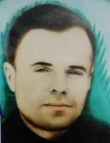 Романюк Сергей Акимович