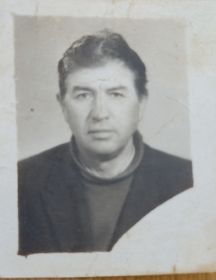 Трегубов Алексей Арсеньевич