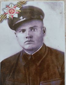 Рыженко Павел Дмитриевич