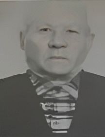 Евменов Лаврентий Семенович