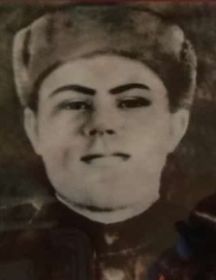 Пивоваров Григорий Алексеевич