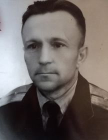 Козлов Илья Иванович