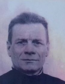 Попрыгаев Сергей Григорьевич