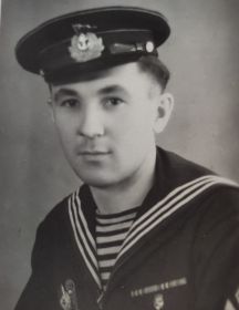 Голубинцев Николай Александрович
