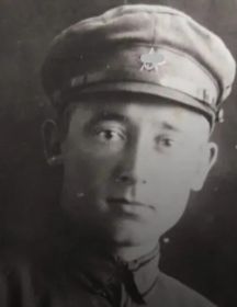 Фомин Семён Петрович