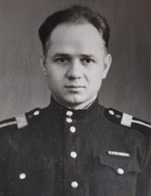 Крушельницкий Астафий Михайлович