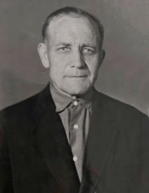 Сайфуллин Мухаррам Каюмович