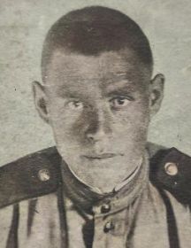 Николаев Ефим Александрович