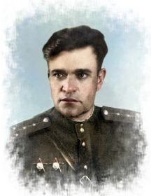 Сидоров Яков Павлович