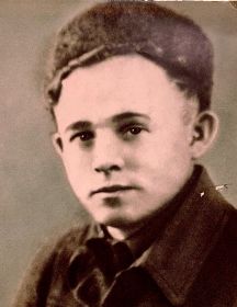 Ямбаев Ибрагим Сатдарович