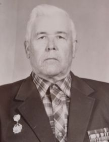 Жук Петр Варфоломеевич