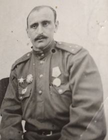 Кроль Лев Исаакович