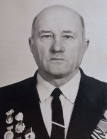 Немчик Иван Гаврилович
