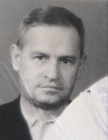 Простаков Алексей Михайлович