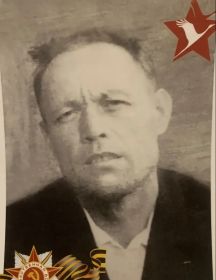 Мирхашимов Минегалим Шарафуллович