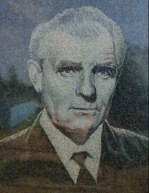 Ченцов Иван Петрович
