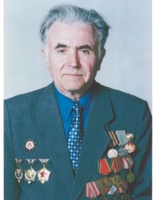 Батурин Алексей Александрович