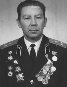 Андреев Виталий Петрович