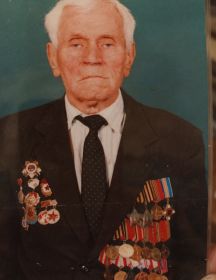 Луканов Василий Артемович