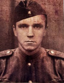 Бачурихин Сергей Андреевич