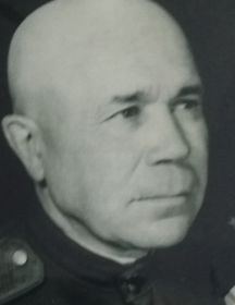 Пичугин Федор Филиппович