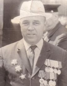 Неретин Иван Григорьевич