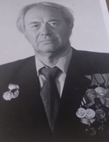 Бесперстов Алексей Тарасович