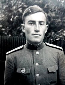 Белецкий Сергей Сергеевич