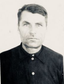 Цыцкарев Аркадий Васильевич