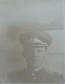 Крахмалин Григорий Васильевич