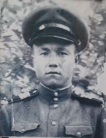Бареев Ахмед Тухватович
