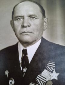 Плотников Сергей Трофимович