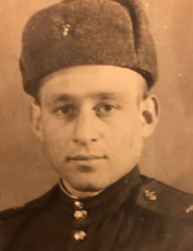 Тюрин Юрий Фёдорович