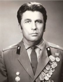 Ботин Семён Петрович