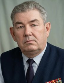 Журба Иван Григорьевич