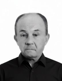Ишанов Петр Ефимович