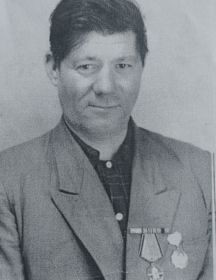 Коваленко Демьян Вакумович