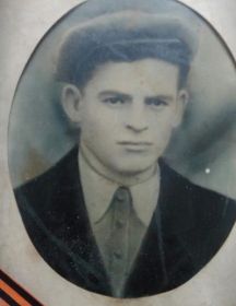 Кирин Иван Александрович