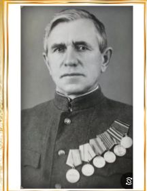 Косивцов Григорий Павлович