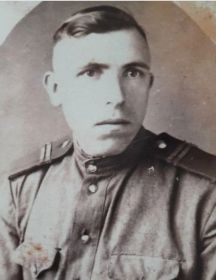 Дегтярев Петр Андреевич