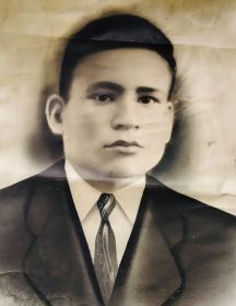 Сеидов Коша 